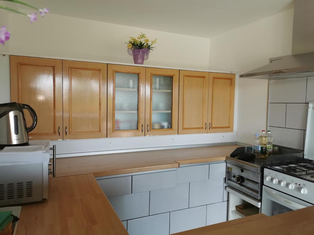 Apartments Tratincica Селиште-Дрежничко Экстерьер фото